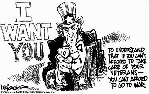 Vets