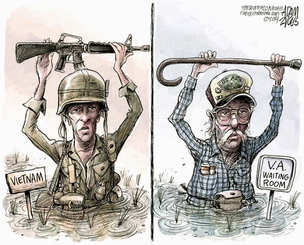 viet vets
