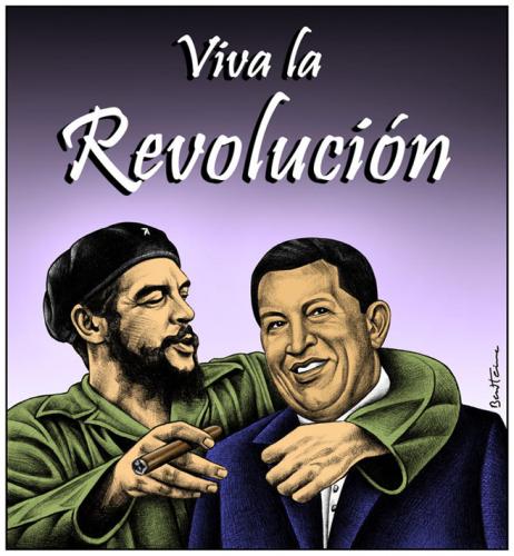 hugo_chavez_che-guevara