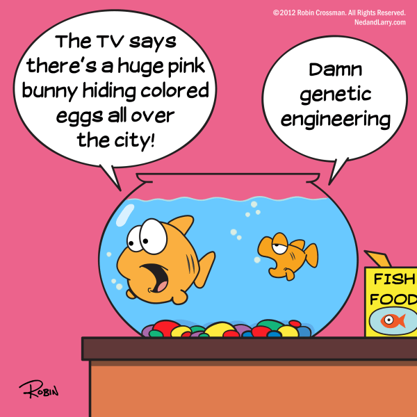 ned-and-larry-comics-funny-easter-cartoons-funny-easter-comics-easter-bunny-easter-holiday-cartoons-goldfish-fish