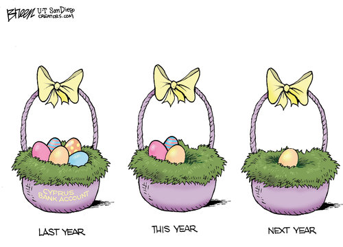 easter