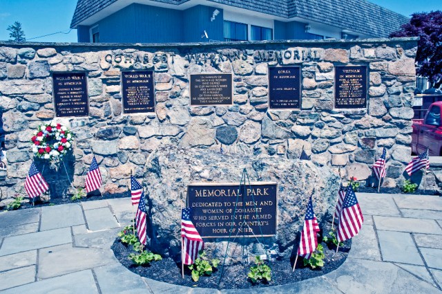 March StormDSC_6011 Wall of Honor