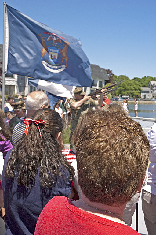 March StormDSC_6019 Salute