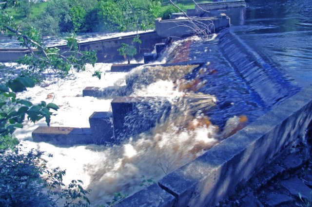 March StormIMG_0917 Rapid water