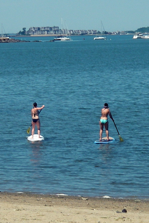 March StormIMGP0053 good day for PB