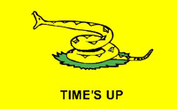 Times-Up