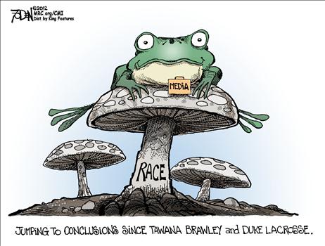 toads