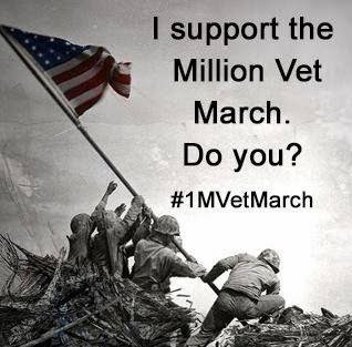 MillionVetMarch