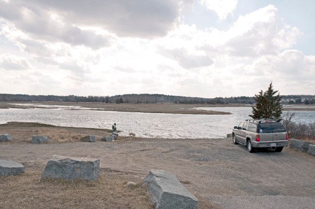 _DSC0018 Driftway is ready