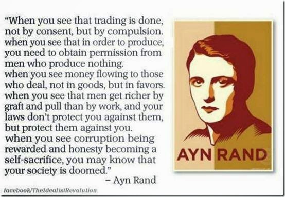 ayn rand 1