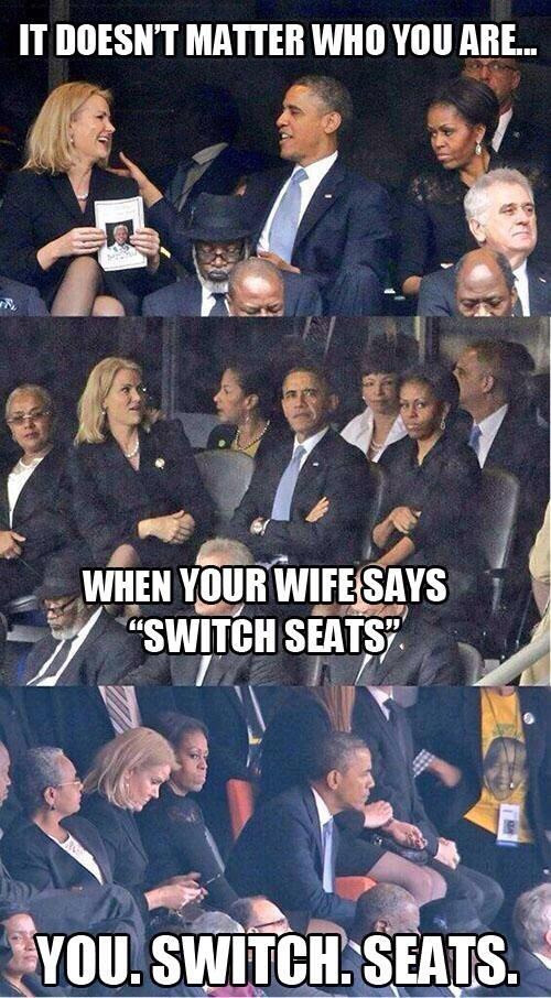 michelle-obama-tells-president-to-switch-seats
