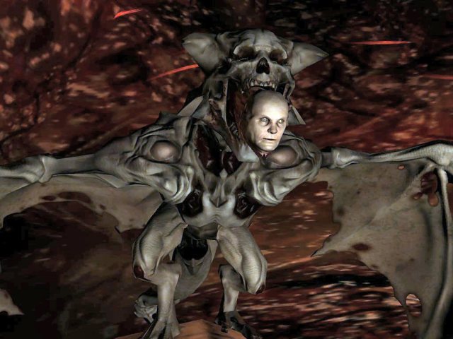 The_Maledict_from_Doom_3_ROE_by_KooKarBurritO