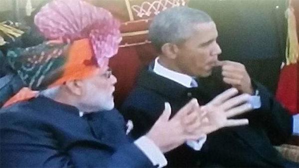 Classless American President