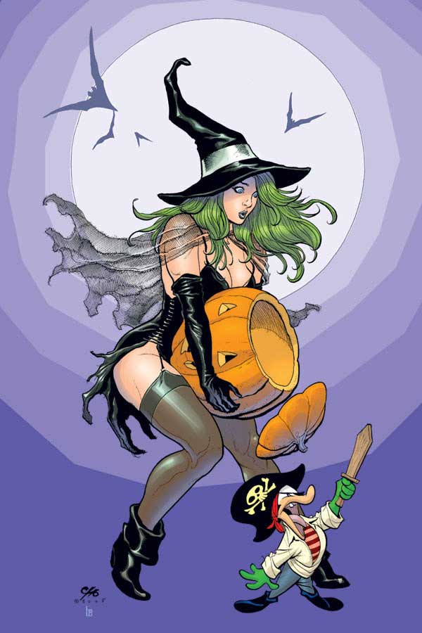witch-brandy