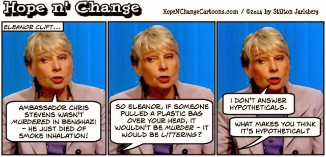 Breathtaking-Stupidity