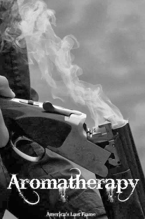 aromatherapy