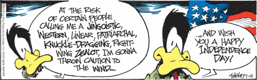 Mallard_Fillmore happy fourth