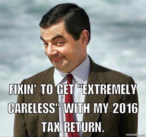 taxes